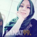 وفية من المغرب 24 سنة عازب(ة) | أرقام بنات واتساب