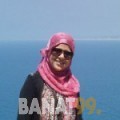 مجدة من عمان 39 سنة مطلق(ة) | أرقام بنات واتساب