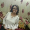 ميرال من تونس 48 سنة مطلق(ة) | أرقام بنات واتساب
