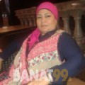 حورية من ليبيا 48 سنة مطلق(ة) | أرقام بنات واتساب