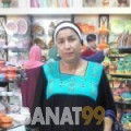 فرح من عمان 55 سنة مطلق(ة) | أرقام بنات واتساب